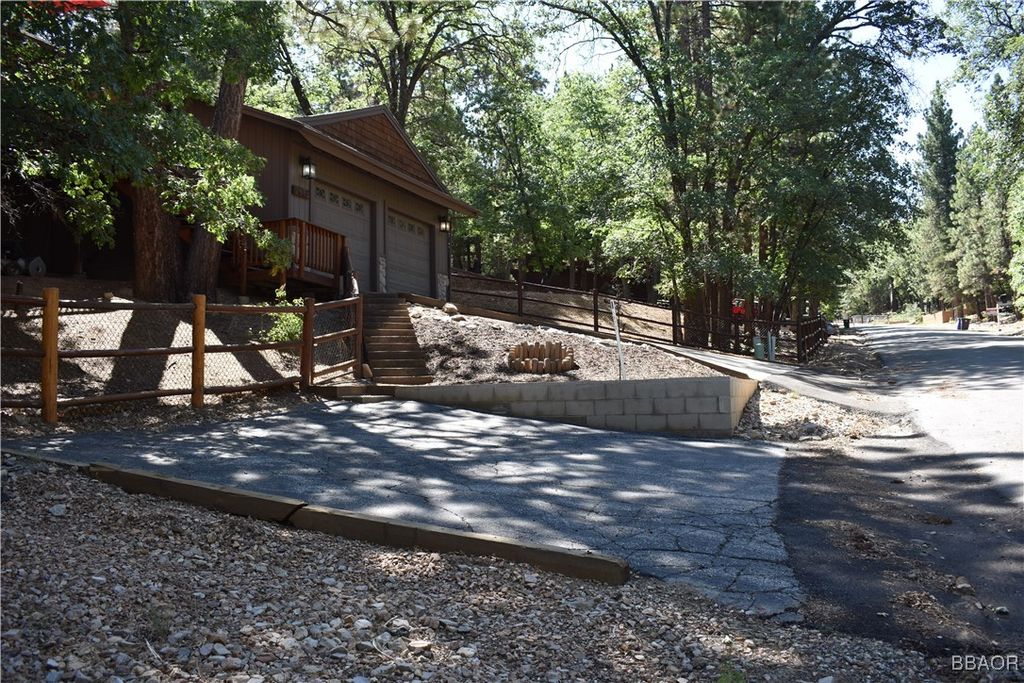 Photo of 1672 Columbine Drive, Big Bear City, CA 92315 (MLS # 32502064)