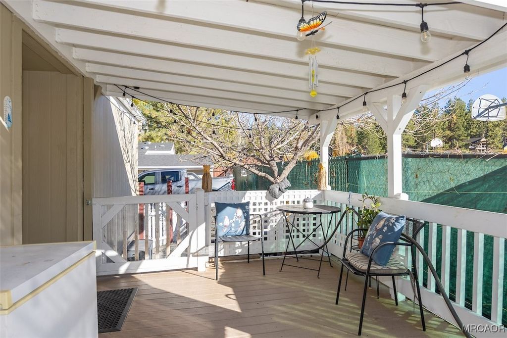 Photo of 547 Alden Road #33, Big Bear Lake, CA 92315 (MLS # 32502694)