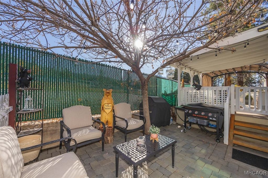 Photo of 547 Alden Road #33, Big Bear Lake, CA 92315 (MLS # 32502694)