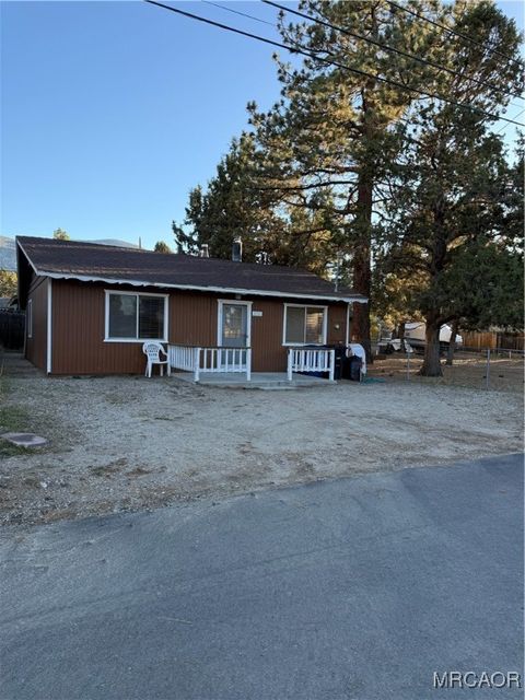 Photo of 2136 5th Lane, Big Bear City, CA 92386 (MLS # 32502498)