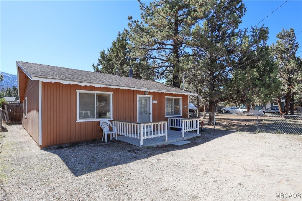 Photo of 2136 5th Lane, Big Bear City, CA 92386 (MLS # 32502498)