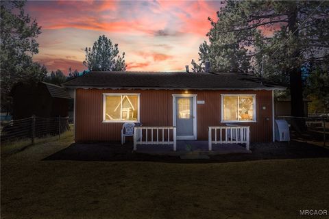 Photo of 2136 5th Lane, Big Bear City, CA 92386 (MLS # 32502498)