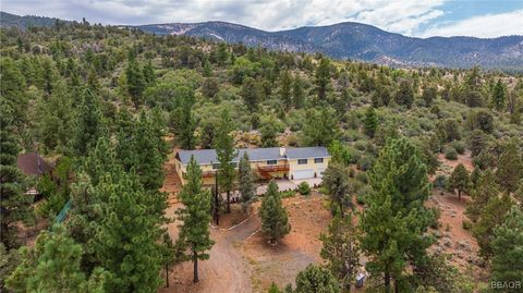 Photo of 2196 Mariposa Lane, Big Bear City, CA 92314 (MLS # 32405516)