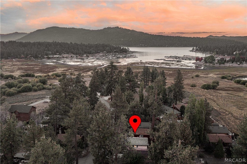Photo of 667 Lintner Road, Big Bear Lake, CA 92315 (MLS # 32602274)