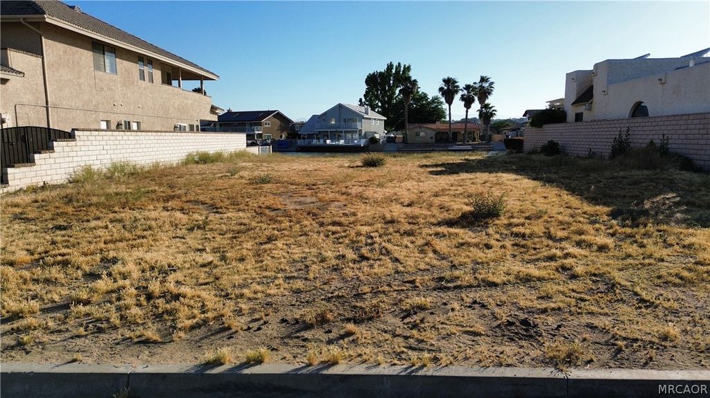 Photo of 13480 Sea Gull Drive, Victorville, CA 92395 (MLS # 32601149)