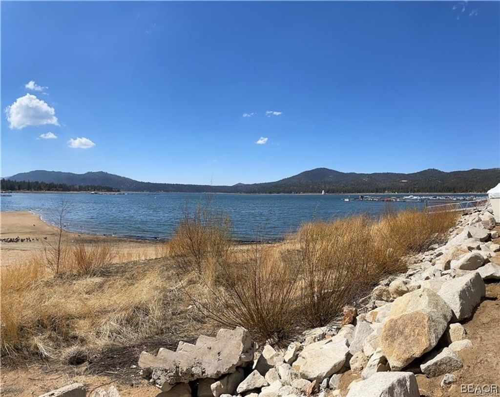 Photo of 400 Pine Knot Boulevard #K-36, Big Bear Lake, CA 92315 (MLS # 32300271)
