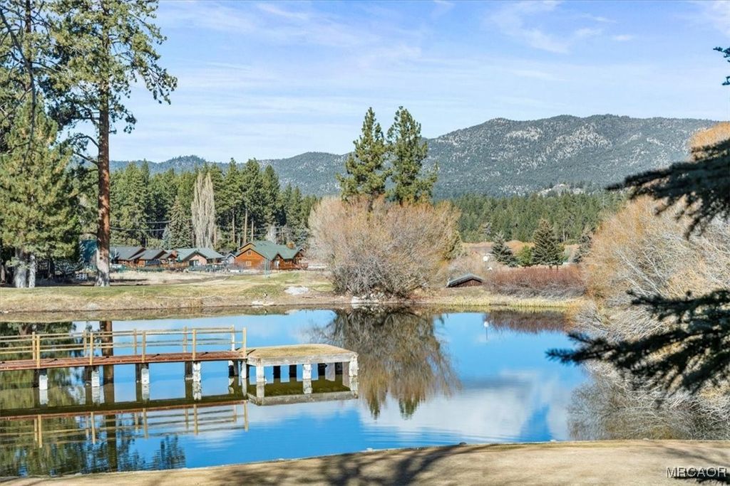 Photo of 43067 Goldmine Woods Lane #0, Big Bear Lake, CA 92315 (MLS # 32600147)