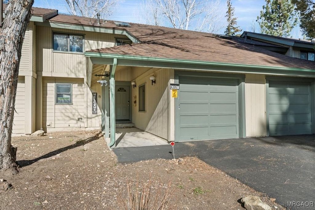 Photo of 43067 Goldmine Woods Lane #0, Big Bear Lake, CA 92315 (MLS # 32600147)