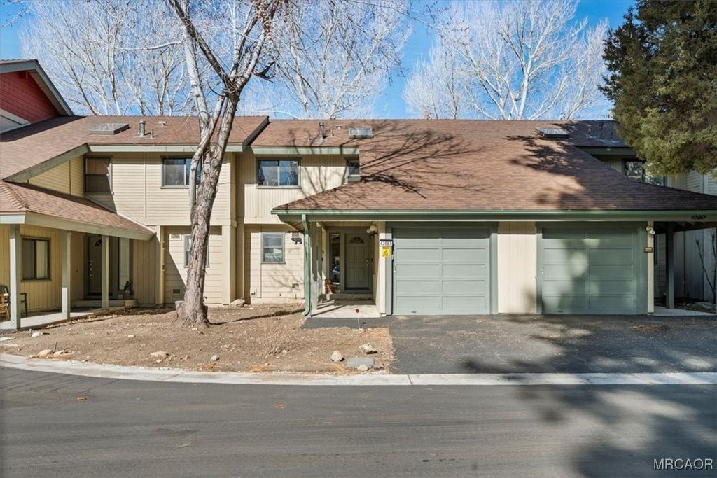 Photo of 43067 Goldmine Woods Lane #0, Big Bear Lake, CA 92315 (MLS # 32600147)