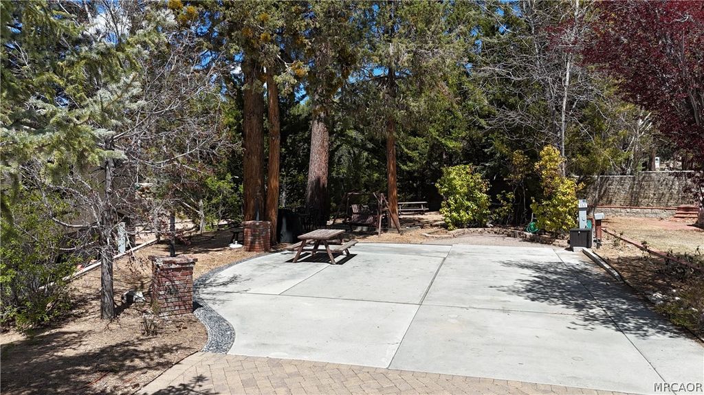 Photo of 40751 North Shore Lane #151 Ln, Big Bear City, CA 92333 (MLS # 32600961)
