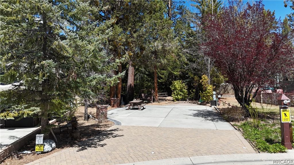 Photo of 40751 North Shore Lane #151 Ln, Big Bear City, CA 92333 (MLS # 32600961)