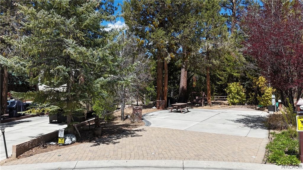 Photo of 40751 North Shore Lane #151 Ln, Big Bear City, CA 92333 (MLS # 32600961)