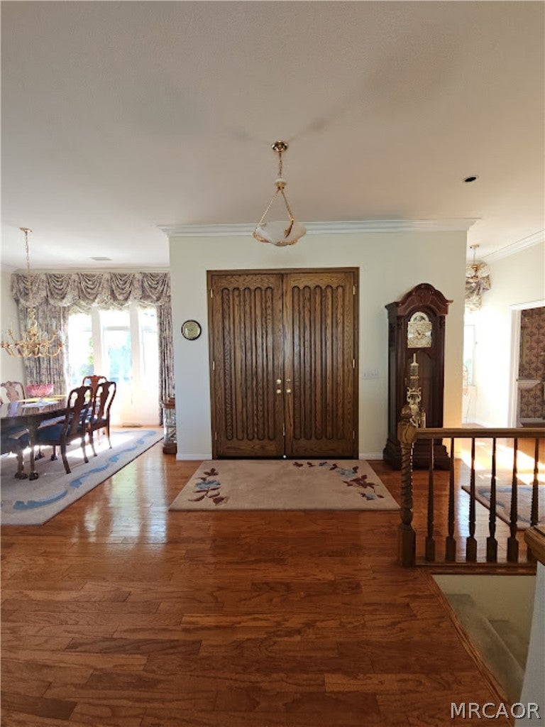 Photo of 361 Redtail Hawk Lane, Lake Arrowhead, CA 92352 (MLS # 32602237)