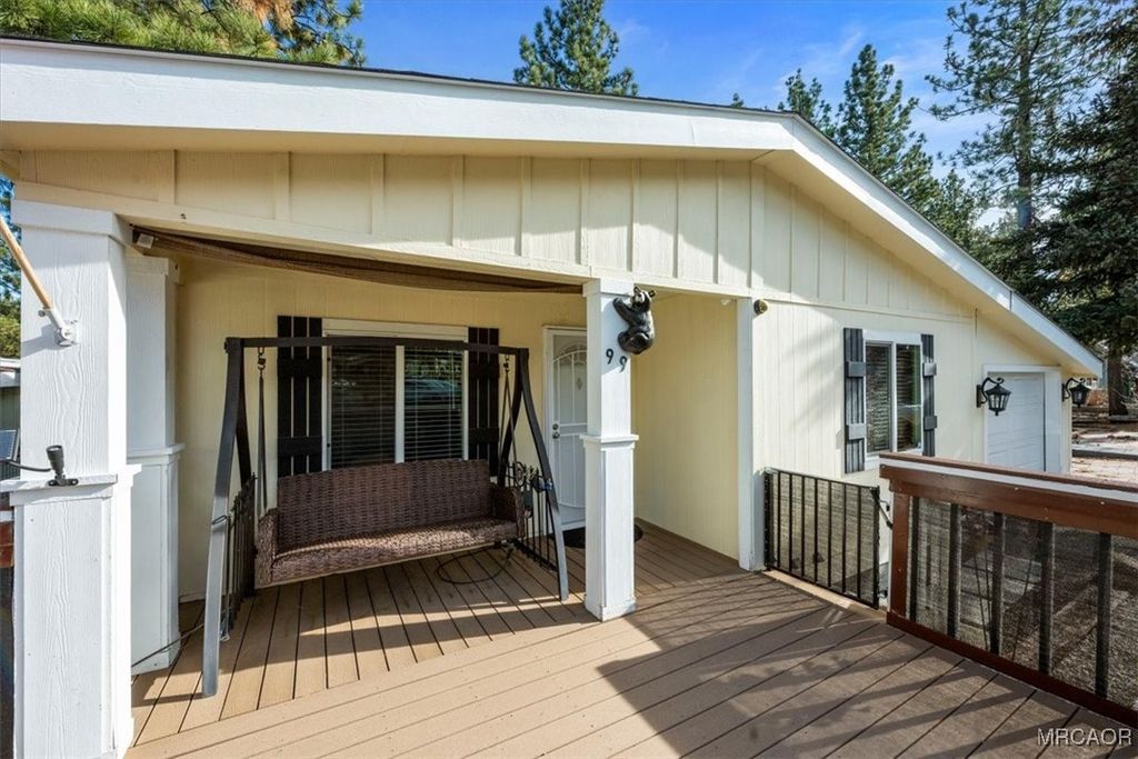 Photo of 391 Montclair Drive #99, Big Bear City, CA 92314 (MLS # 32600004)