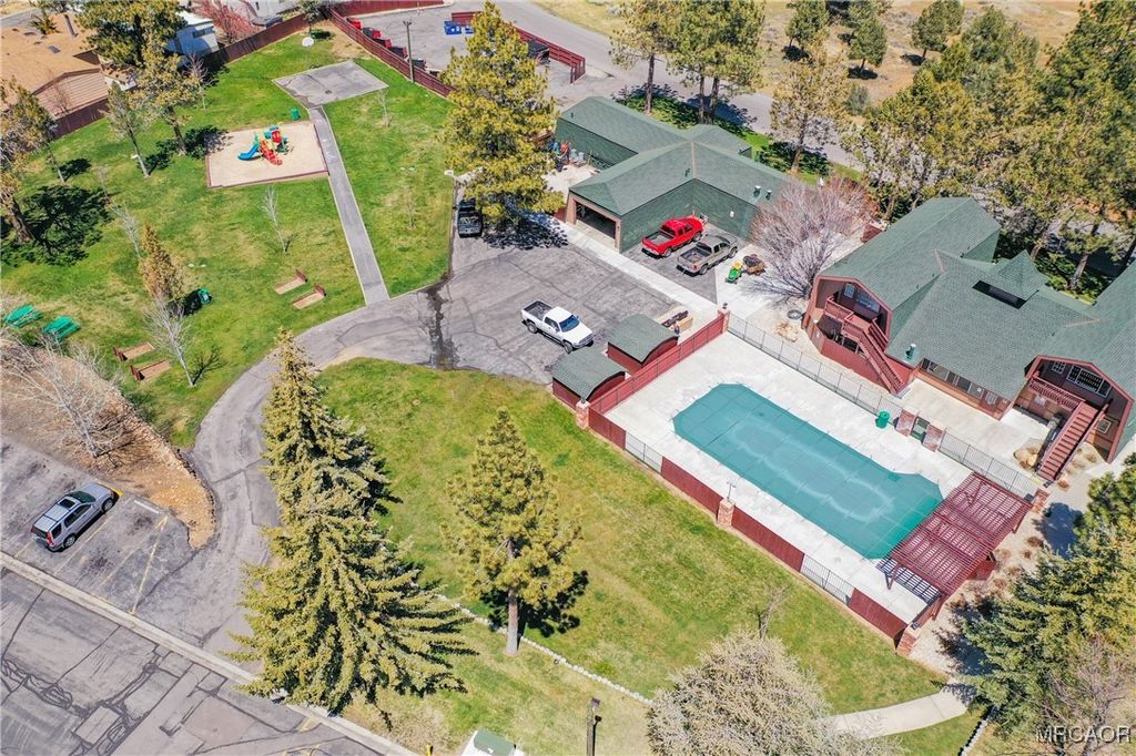 Photo of 391 Montclair Drive #99, Big Bear City, CA 92314 (MLS # 32600004)