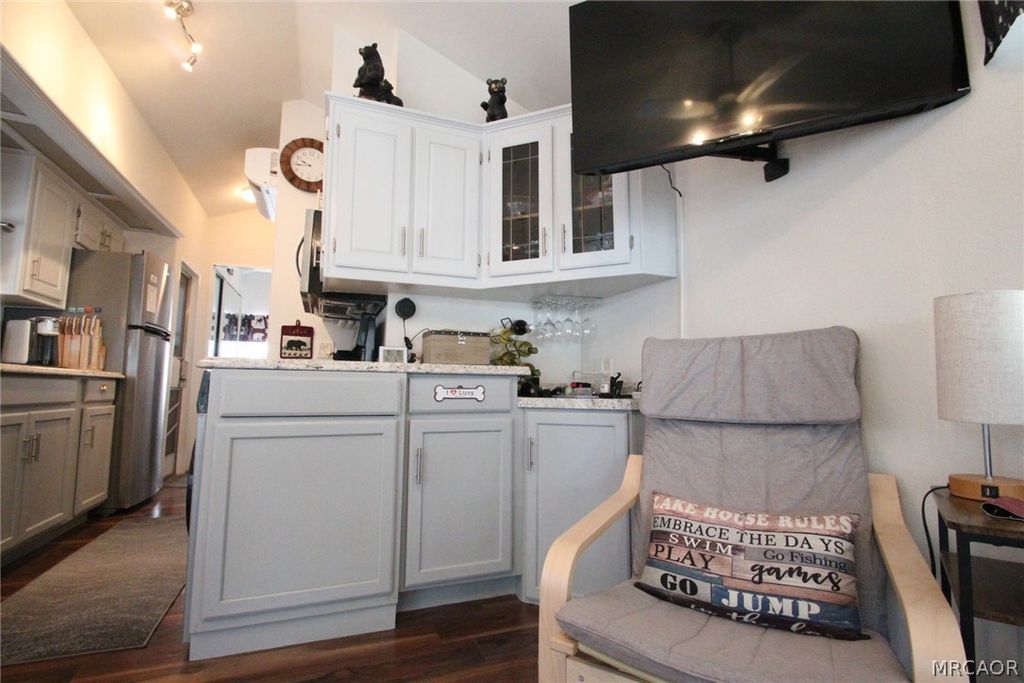 Photo of 475 Thrush Dr #59, Big Bear Lake, CA 92315 (MLS # 32600669)