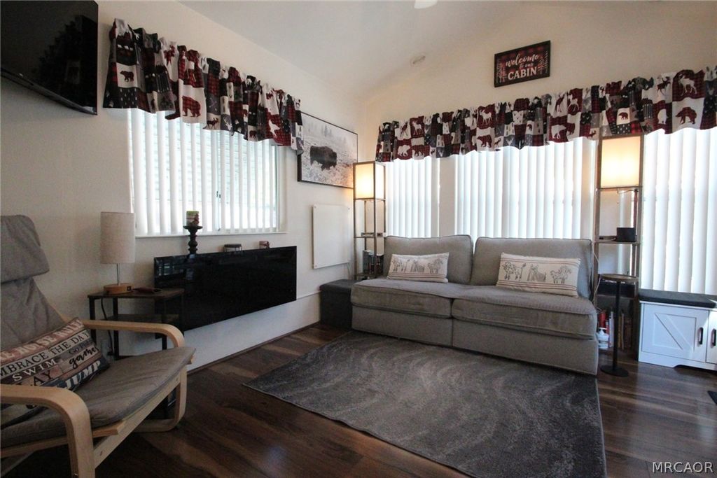 Photo of 475 Thrush Dr #59, Big Bear Lake, CA 92315 (MLS # 32600669)