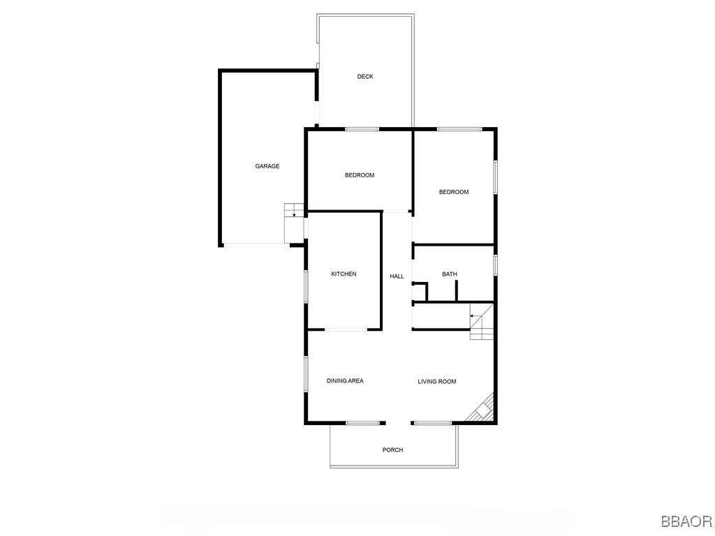444 Sunset Lane