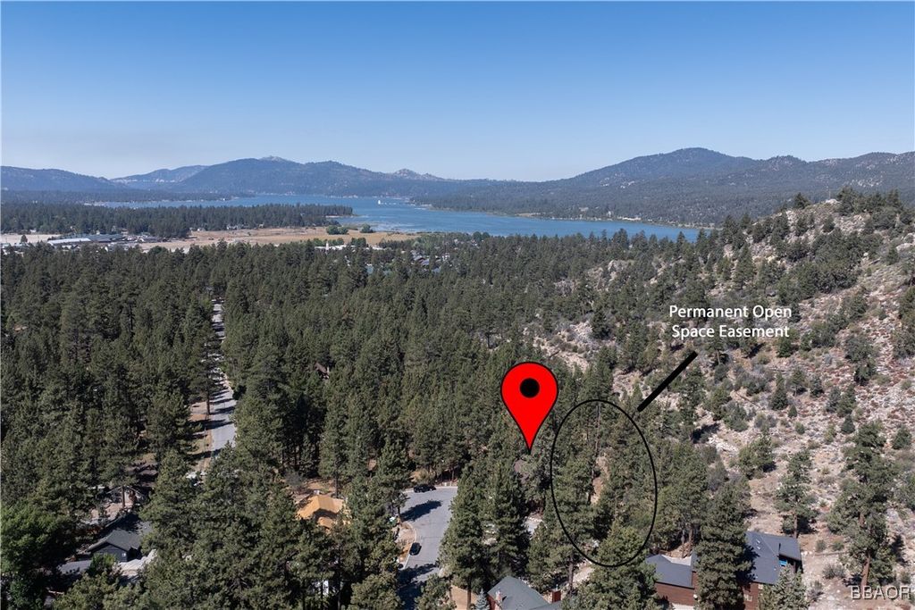Photo of 42518 Gold Rush Drive, Big Bear Lake, CA 92315 (MLS # 32405752)