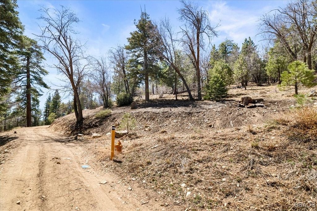Photo of 1286 Fawnskin Dr. Road, Fawnskin, CA 92333 (MLS # 32500937)