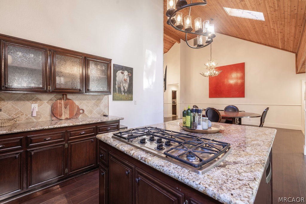 Big Bear Lake, California, 92315, United States, 4 Bedrooms Bedrooms, ,2 BathroomsBathrooms,Residential,Active,2041417