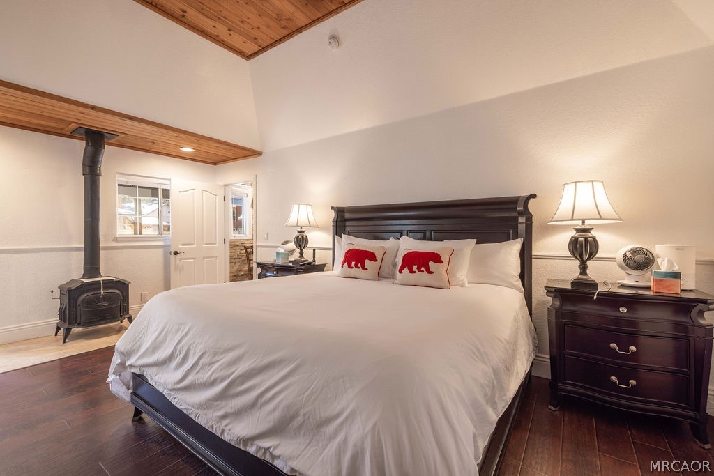 Big Bear Lake, California, 92315, United States, 4 Bedrooms Bedrooms, ,2 BathroomsBathrooms,Residential,Active,2041417