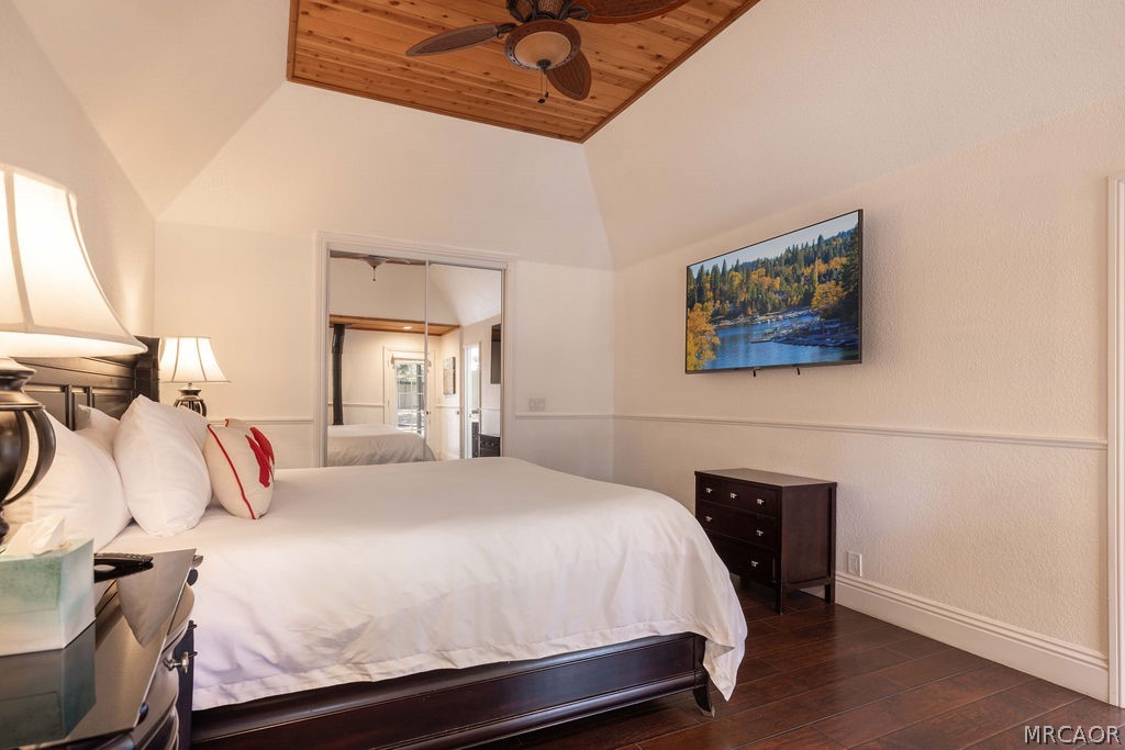 Big Bear Lake, California, 92315, United States, 4 Bedrooms Bedrooms, ,2 BathroomsBathrooms,Residential,Active,2041417