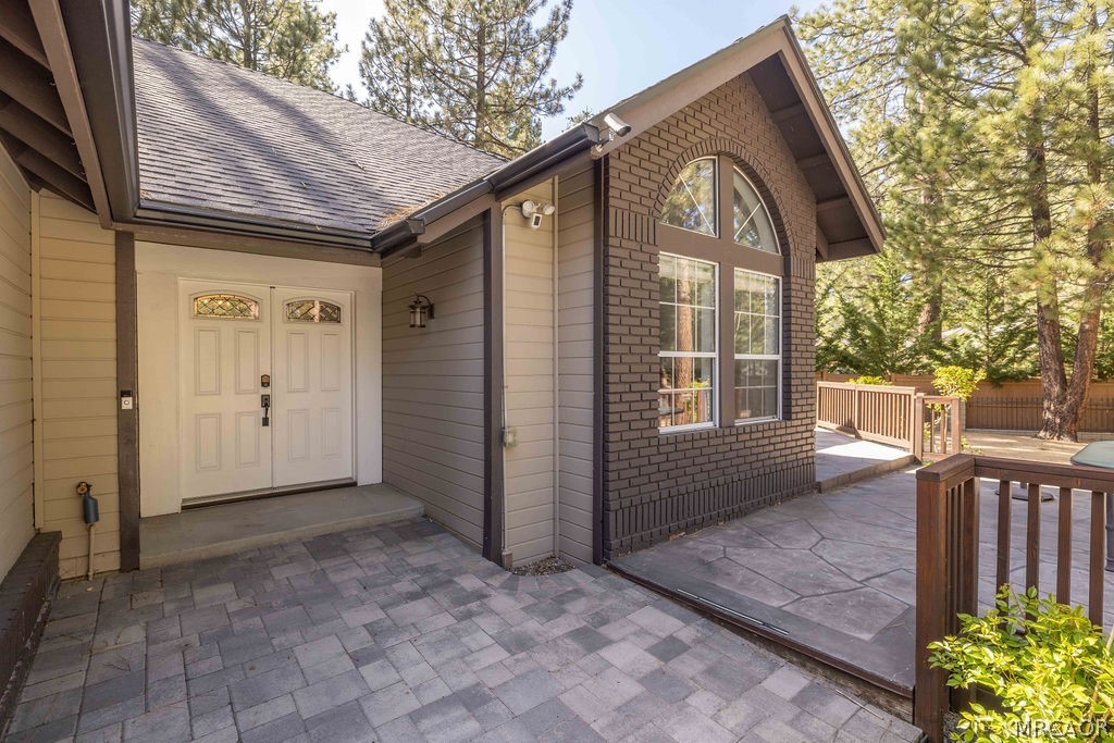 Big Bear Lake, California, 92315, United States, 4 Bedrooms Bedrooms, ,2 BathroomsBathrooms,Residential,Active,2041417