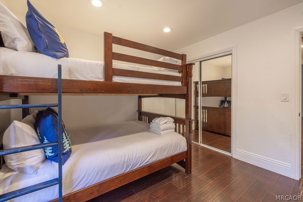 Big Bear Lake, California, 92315, United States, 4 Bedrooms Bedrooms, ,2 BathroomsBathrooms,Residential,Active,2041417