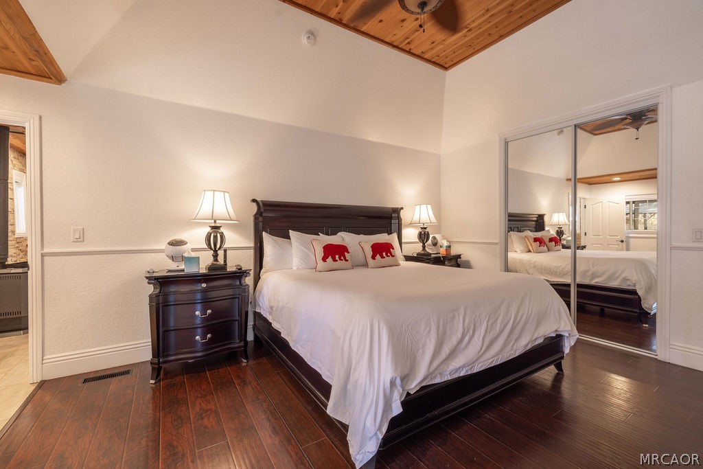 Big Bear Lake, California, 92315, United States, 4 Bedrooms Bedrooms, ,2 BathroomsBathrooms,Residential,Active,2041417