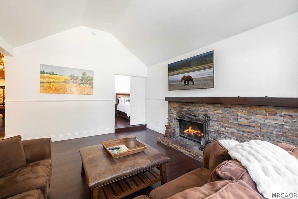 Big Bear Lake, California, 92315, United States, 4 Bedrooms Bedrooms, ,2 BathroomsBathrooms,Residential,Active,2041417