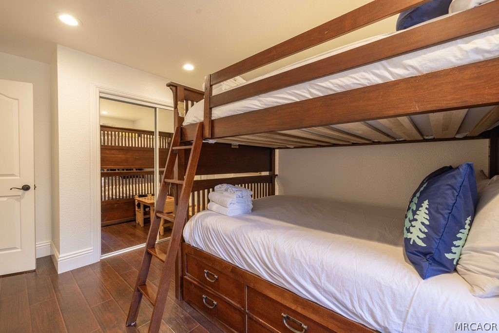 Big Bear Lake, California, 92315, United States, 4 Bedrooms Bedrooms, ,2 BathroomsBathrooms,Residential,Active,2041417