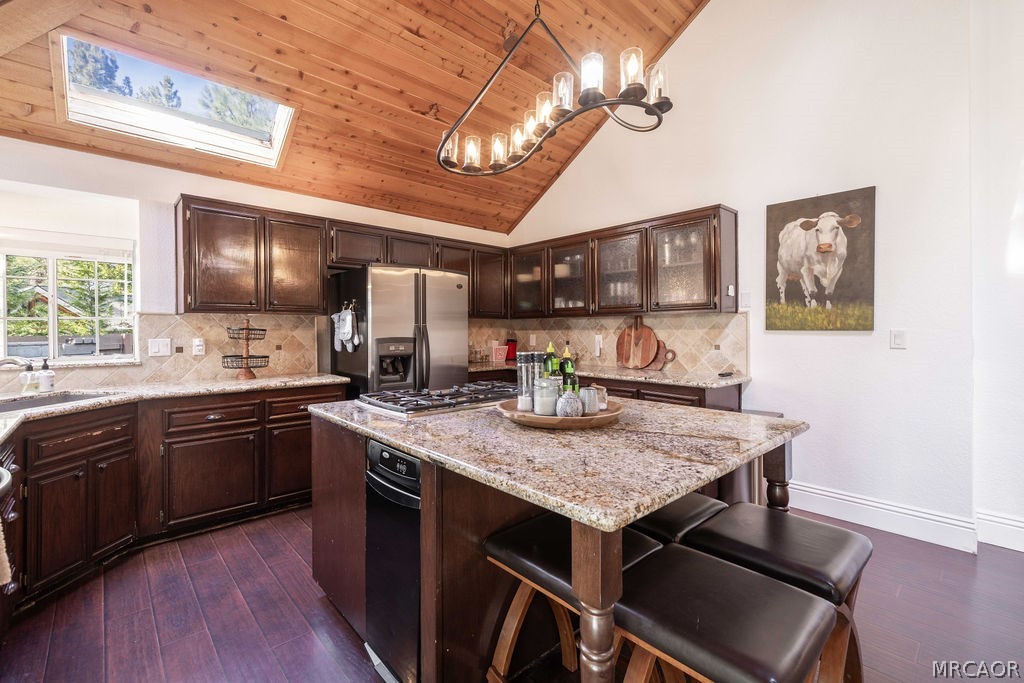 Big Bear Lake, California, 92315, United States, 4 Bedrooms Bedrooms, ,2 BathroomsBathrooms,Residential,Active,2041417