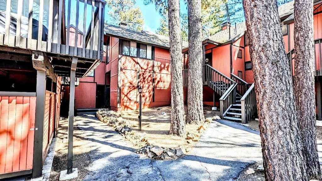 Photo of 41935 Switzerland Drive #118, Big Bear Lake, CA 92315 (MLS # 32601795)