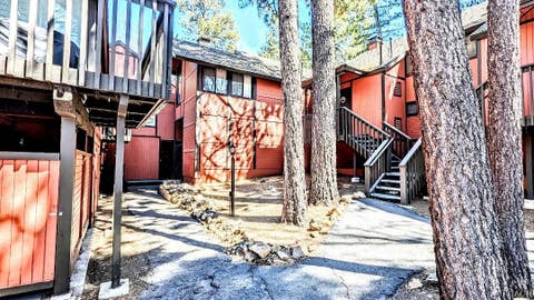 Photo of 41935 Switzerland Drive #118, Big Bear Lake, CA 92315 (MLS # 32601795)
