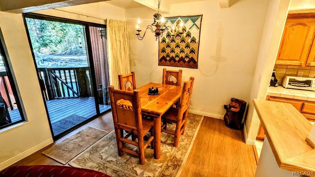 Photo of 41935 Switzerland Drive #118, Big Bear Lake, CA 92315 (MLS # 32601795)