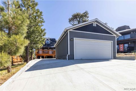 Photo of 721 Villa Grove Avenue, Big Bear City, CA 92314 (MLS # 32600959)