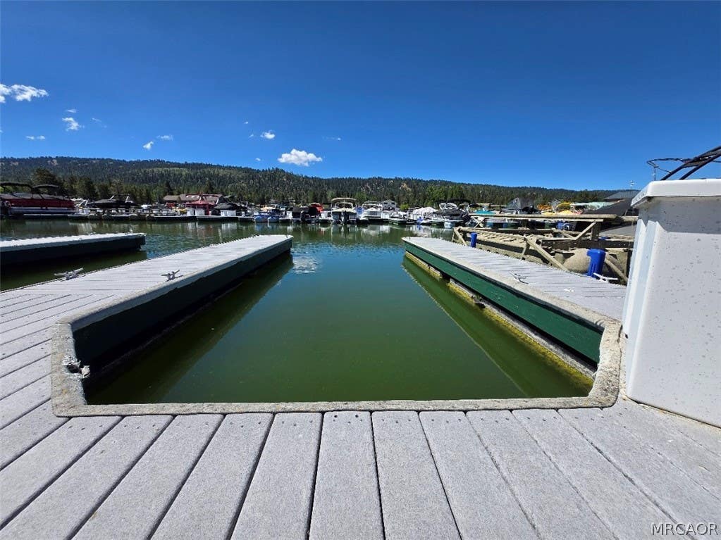 Photo of 400 Pine Knot Boulevard #A-11, Big Bear Lake, CA 92315 (MLS # 32601413)