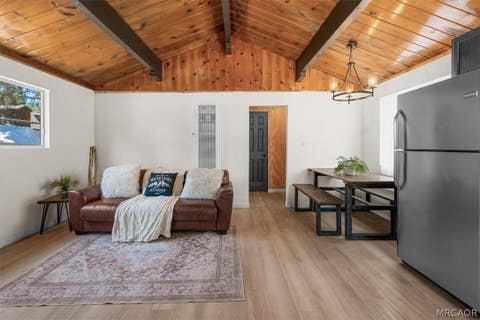 Photo of 712 San Bernardino Avenue, Sugarloaf, CA 92386 (MLS # 32601798)