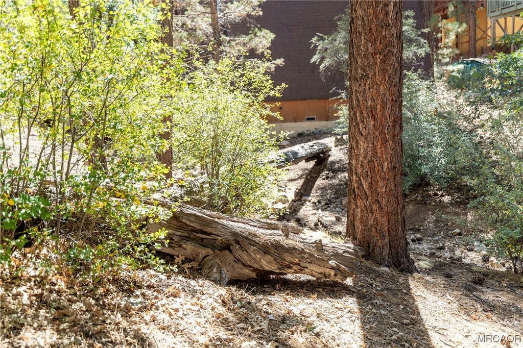 Photo of 0 Kern Avenue, Sugarloaf, CA 92386 (MLS # 32502315)