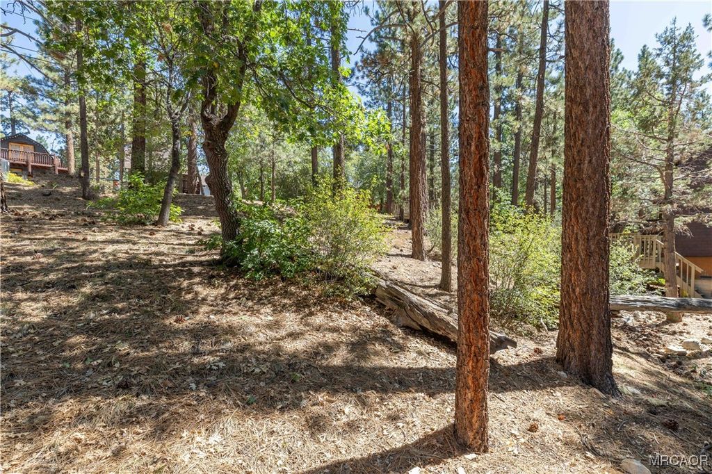 Photo of 0 Kern Avenue, Sugarloaf, CA 92386 (MLS # 32502315)
