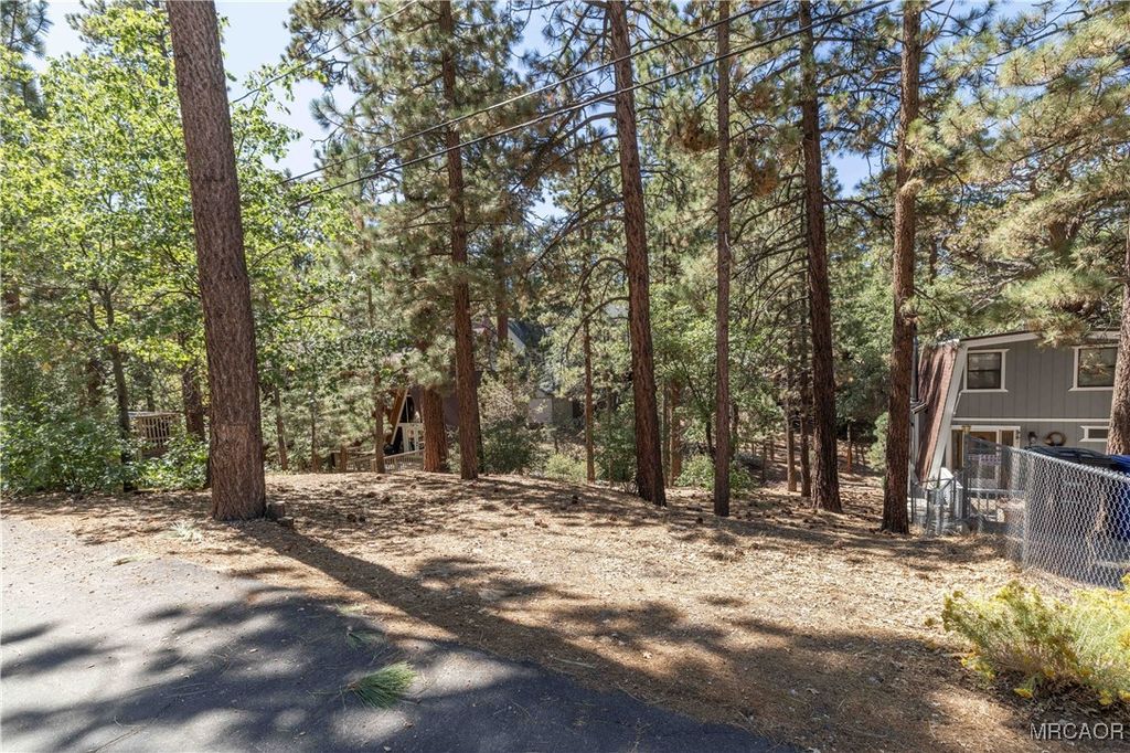 Photo of 0 Kern Avenue, Sugarloaf, CA 92386 (MLS # 32502315)