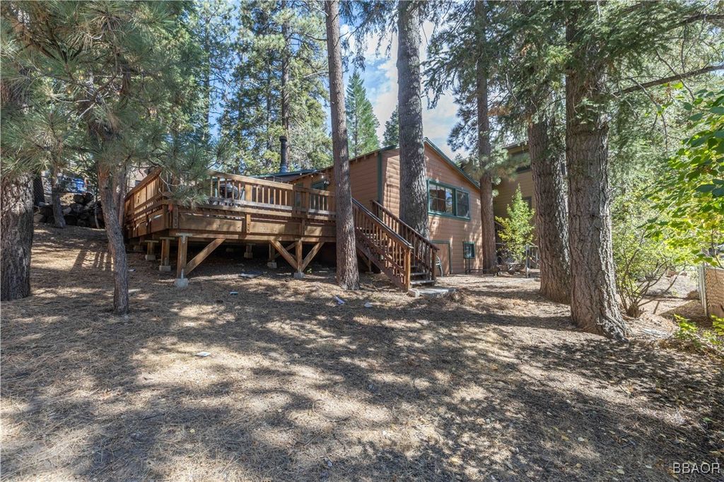 Photo of 796 Silver Tip Drive, Big Bear Lake, CA 92315 (MLS # 32501488)