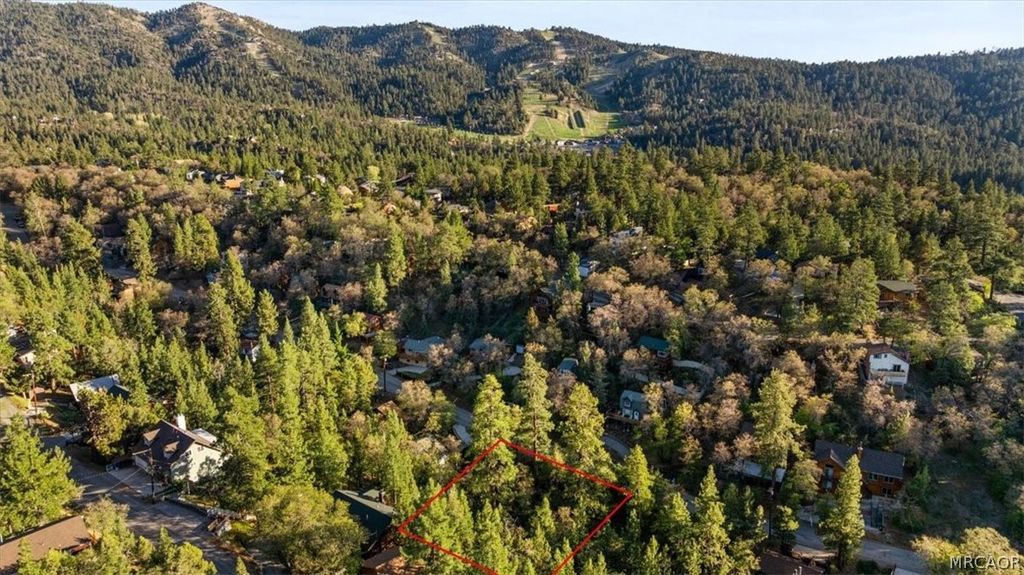 Photo of 1230 Minton Avenue, Big Bear City, CA 92314 (MLS # 32601223)