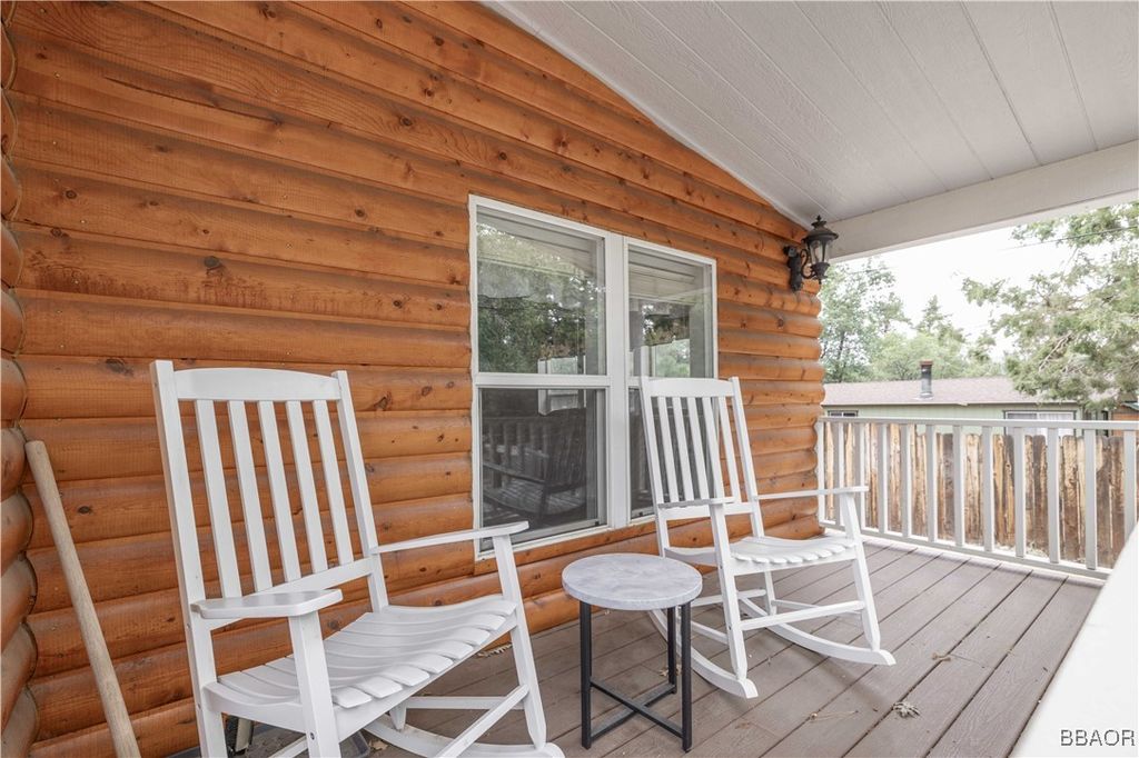 Photo of 410 Los Angeles Avenue, Sugarloaf, CA 92386 (MLS # 32501583)