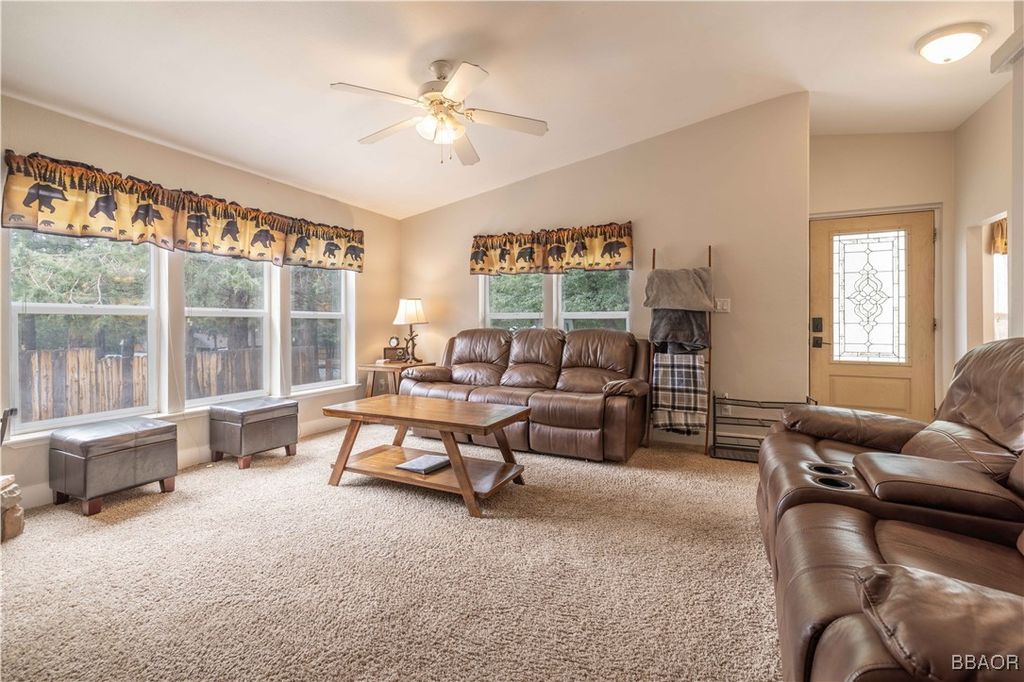 Photo of 410 Los Angeles Avenue, Sugarloaf, CA 92386 (MLS # 32501583)