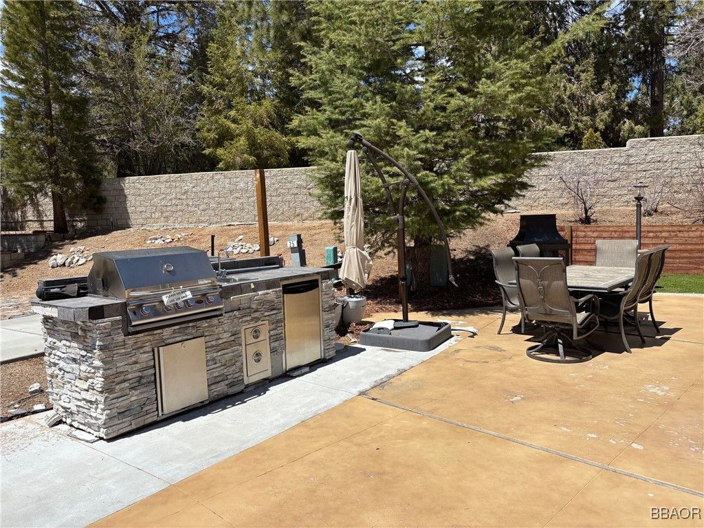 Photo of 40751 North Shore Lane #24, Fawnskin, CA 92333 (MLS # 32500440)