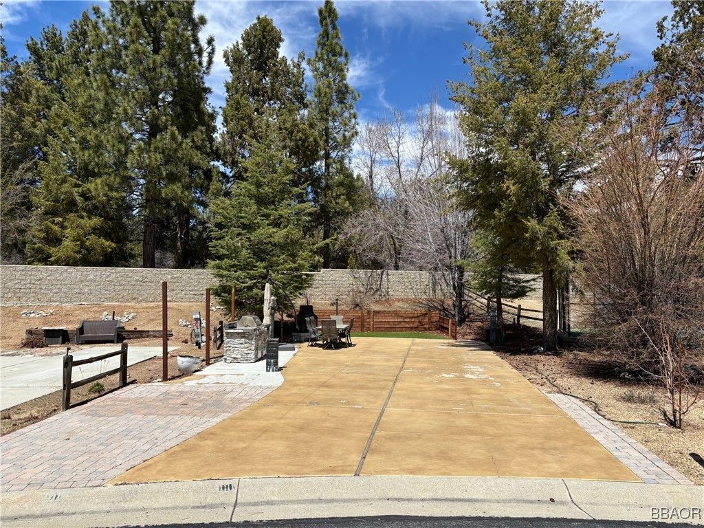 Photo of 40751 North Shore Lane #24, Fawnskin, CA 92333 (MLS # 32500440)