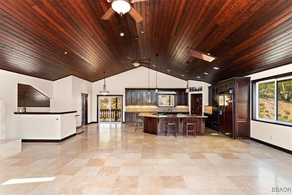 Photo of 1223 Ore Lane, Big Bear City, CA 92314 (MLS # 32502112)