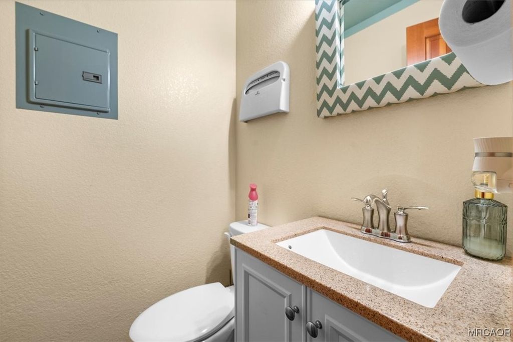 Photo of 41619 Big Bear Boulevard #3, Big Bear Lake, CA 92315 (MLS # 32405794)